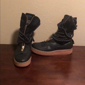 Air Force special forces